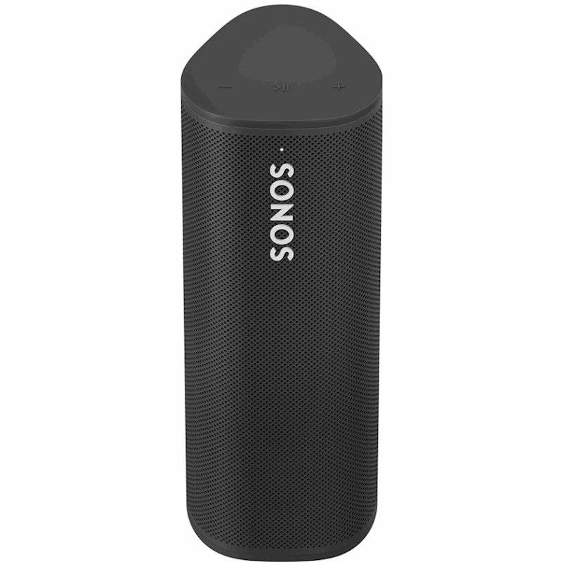 Портативная колонка Sonos Roam SL Black