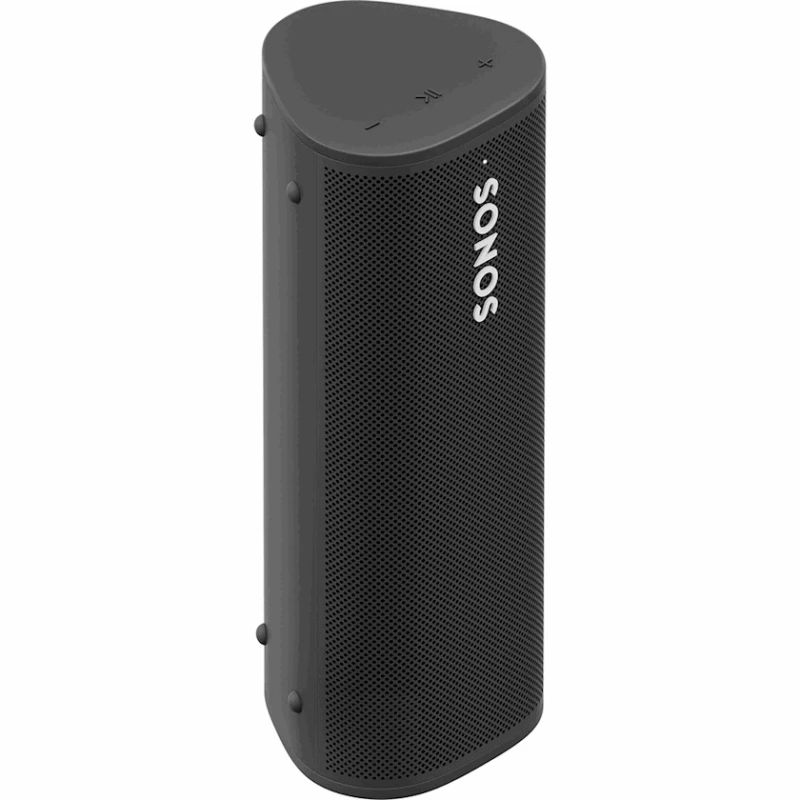 Портативная колонка Sonos Roam SL Black