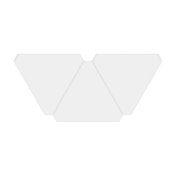 Умная световая панель Yeelight YLFWD-0013 3PCS White Умная световая панель Yeelight YLFWD-0013 3PCS White