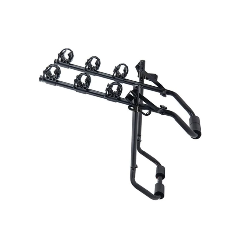 Velosiped baqajı VD-03 qara, 30 kq Velosiped baqajı VD-03 qara, 30 kq