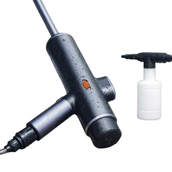 Мойка высокого давления EB 642 Мойка высокого давления EB 642