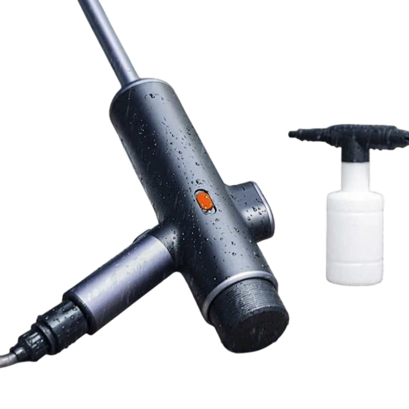 Мойка высокого давления EB 642