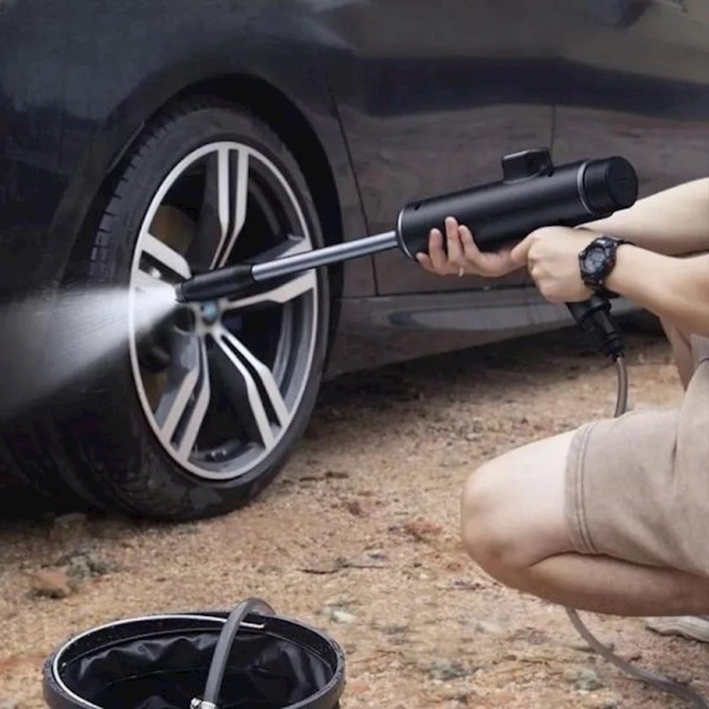 Мойка высокого давления EB 642