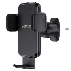 Avtomobil üçün telefon tutacağı Acefast D27 Black