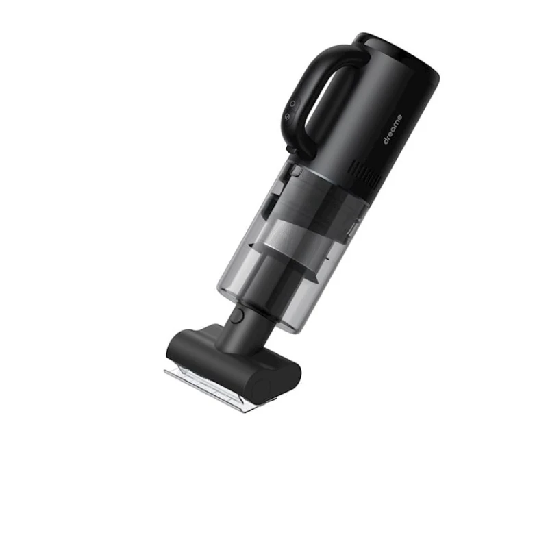 Беспроводной вертикальный пылесос Dreame H12 Dual Black