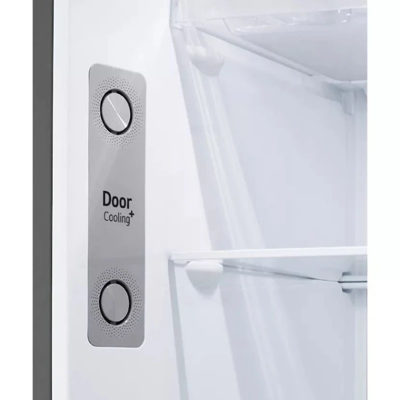 Холодильник LG GN-B422PLGB