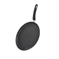 Blin tavası Öncü Evident SAAS-ONKRG24, boz, 24 sm