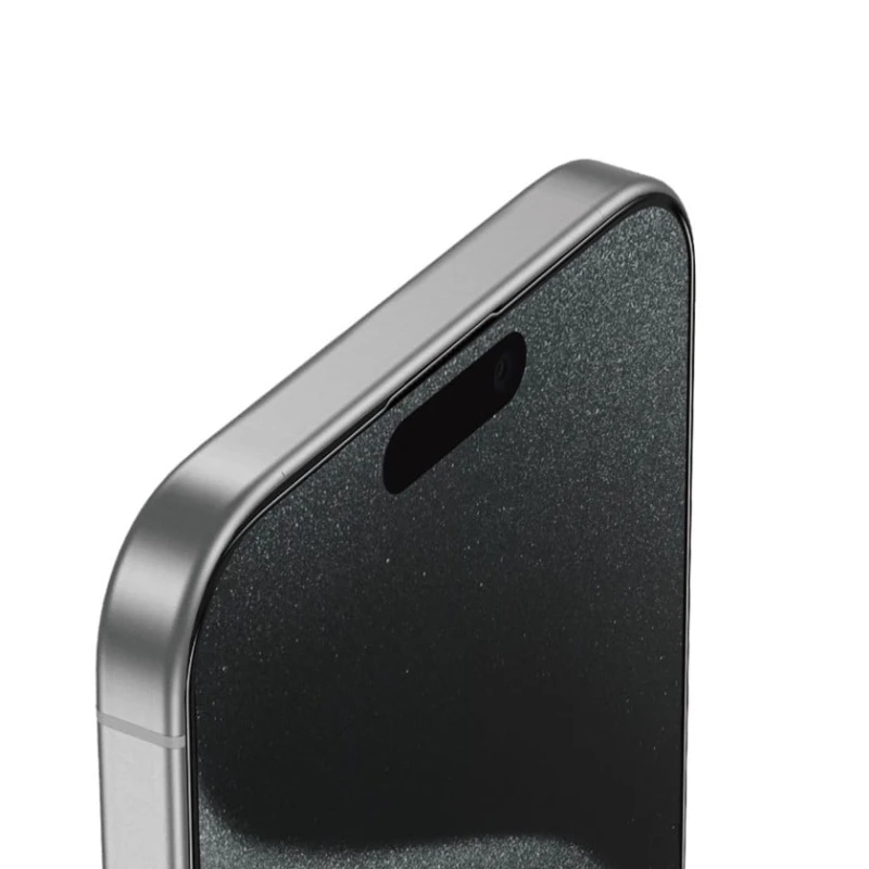 Защитное стекло Green Lion iPhone 16 Plus 3D Curved Advanced Round Edge Glass (GNL3DCR16PSCL) Clear Защитное стекло Green Lion iPhone 16 Plus 3D Curved Advanced Round Edge Glass (GNL3DCR16PSCL) Clear