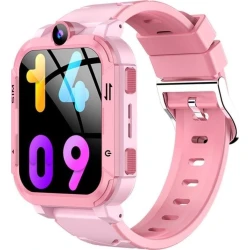 Смарт часы Blackview Z20 Pink