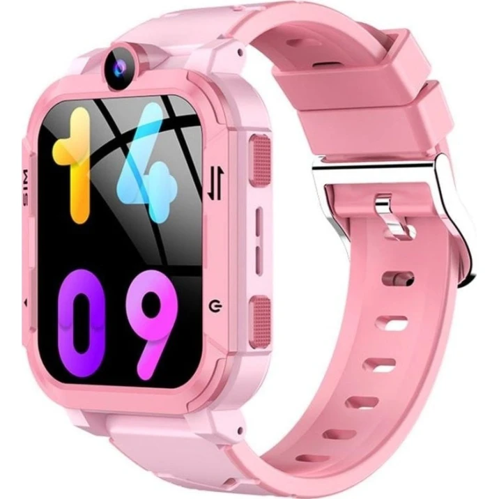 Смарт часы Blackview Z20 Pink