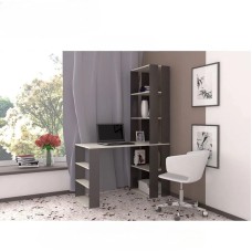Yazı masası Letta 3563_Letta25TallAndrDC, 110х50х185 sm