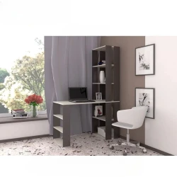 Письменный стол Letta 3563_Letta25TallAndrDC, 110х50х185 см