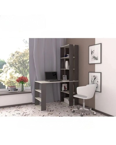 Yazı masası Letta 3563_Letta25TallAndrDC, 110х50х185 sm