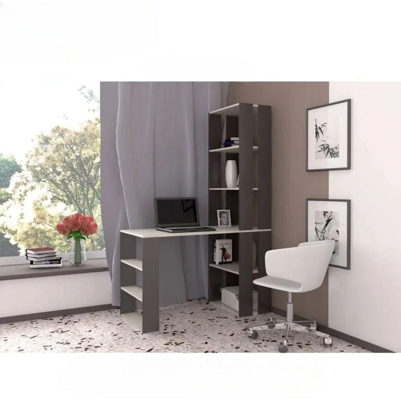 Yazı masası Letta 3563_Letta25TallAndrDC, 110х50х185 sm