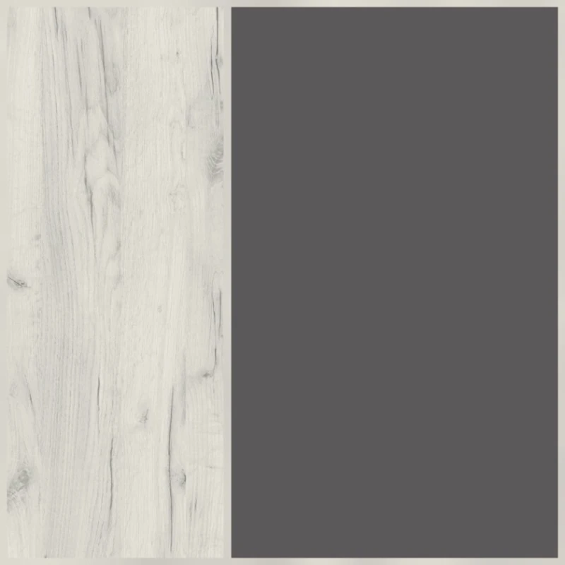 Yazı masası Letta 3563_Letta25TallAndrDC, 110х50х185 sm