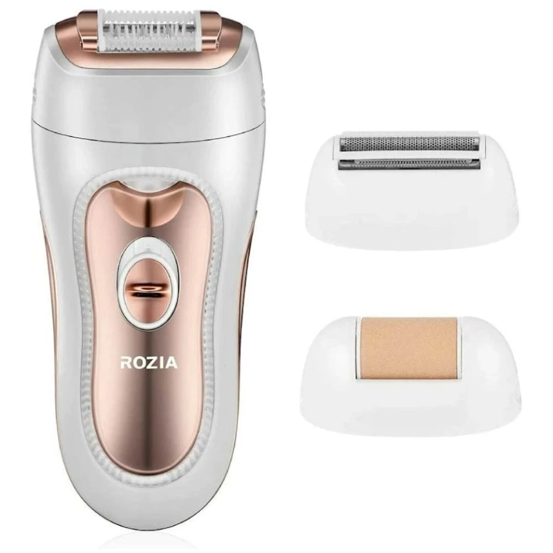 Эпилятор Rozia HB6110 Эпилятор Rozia HB6110
