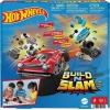 Masaüstü oyun Hot Wheels Build in slam