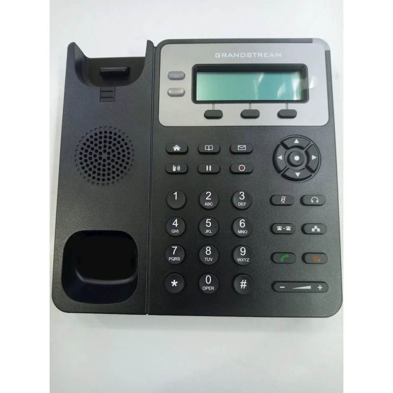 VoIP телефон Grandstream GXP1615 VoIP телефон Grandstream GXP1615