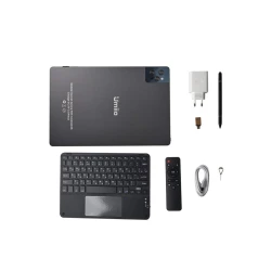Планшет Umiio 16 Max 12GB/512GB Silver Планшет Umiio 16 Max 12GB/512GB Silver