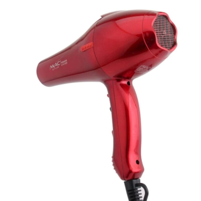 Фен M.A.C Styler MC-6672 Red