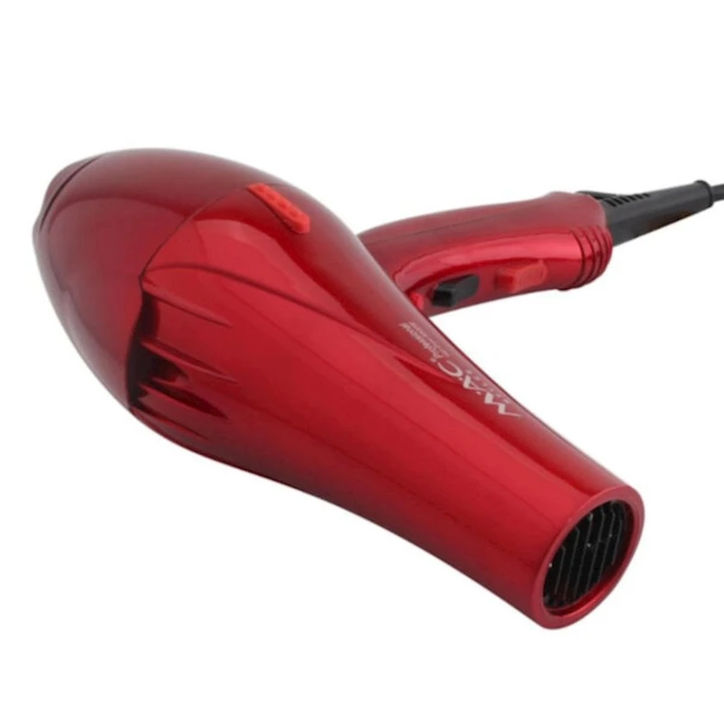 Фен M.A.C Styler MC-6672 Red