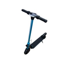 Uşaq elektrik skuteri işıqlı