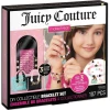 Набор для изготовления браслетов Make it Real Juicy Couture Mini Handbag, 8+ лет Набор для изготовления браслетов Make it Real Juicy Couture Mini Handbag, 8+ лет