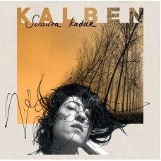 Виниловая пластинка Kalben - Sonsuza kadar