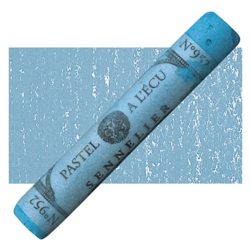 Пастель сухая Sennelier a l'Ecu, 952 Minerva Blue