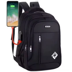 İdman çantası İdman çantası