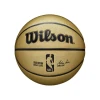 Баскетбольный мяч Wilson NBA Gold Edition AS Баскетбольный мяч Wilson NBA Gold Edition AS