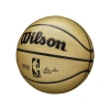 Баскетбольный мяч Wilson NBA Gold Edition AS Баскетбольный мяч Wilson NBA Gold Edition AS