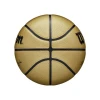 Баскетбольный мяч Wilson NBA Gold Edition AS Баскетбольный мяч Wilson NBA Gold Edition AS