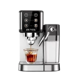 Кофемашина Duvel DL-018KOFE