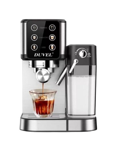 Qəhvə maşını Duvel DL-018KOFE