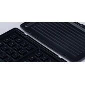 Toster Silver SL-8139 Toster Silver SL-8139