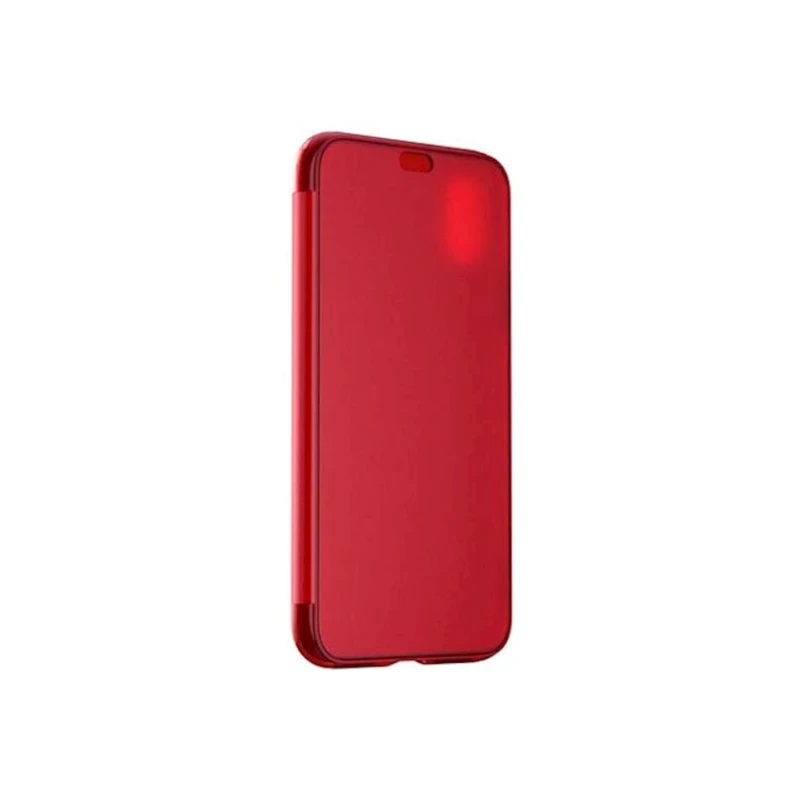 Чехол Baseus Touchable Case для Apple iPhone X/XS Red