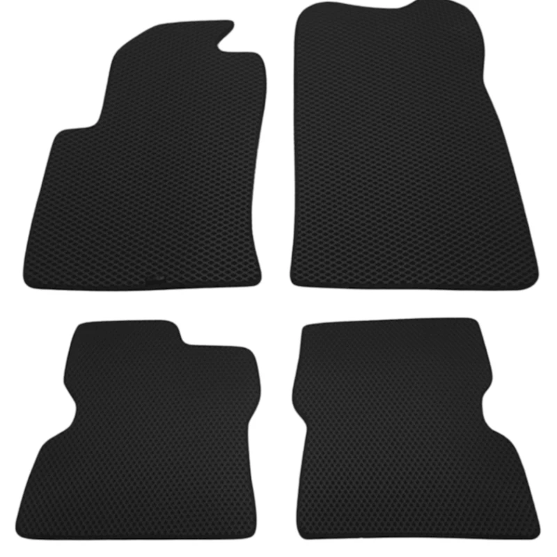 Комплект ковриков для машины Eva Ford Fusion 2015