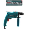 Дрель ударная Total TG105136 550 Вт 0-3000 об/мин