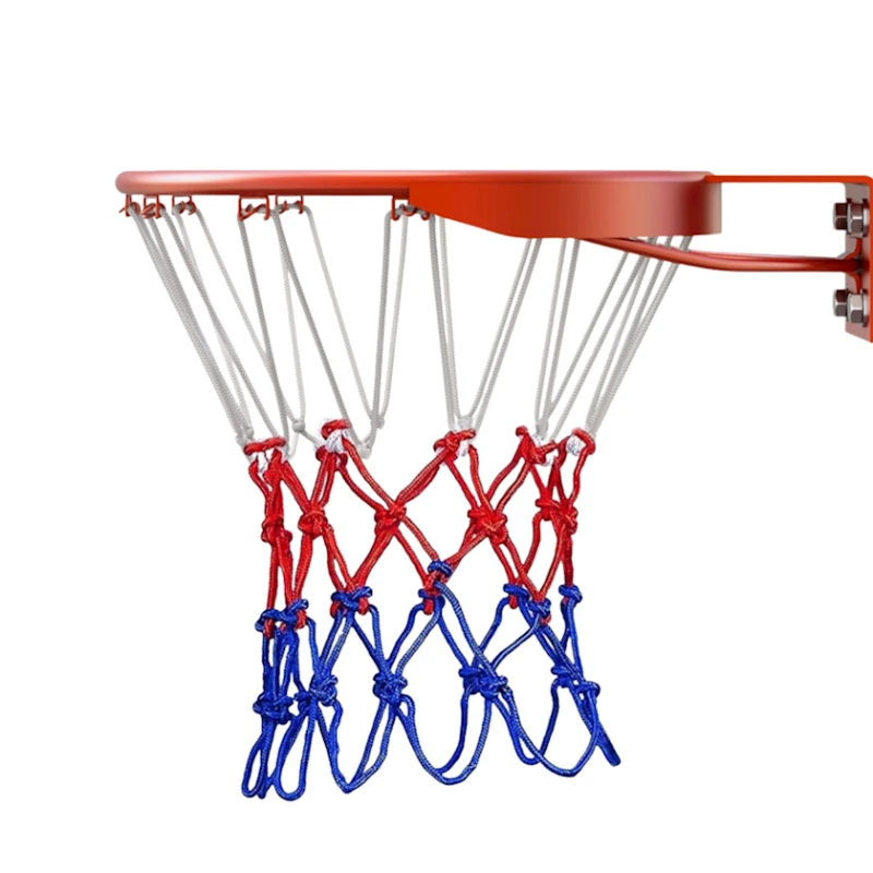 Basketbol üçün tor 1582, uzunluq 45 sm Basketbol üçün tor 1582, uzunluq 45 sm