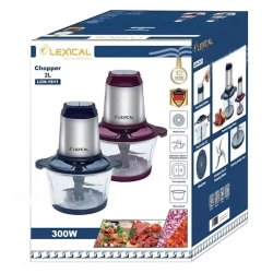 Измельчитель Lexical LCH-1911