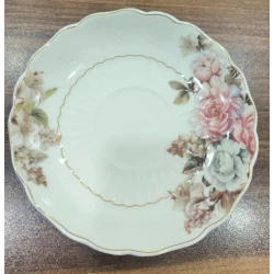 Набор блюдец Happy Home HH028-H292, 6 шт Набор блюдец Happy Home HH028-H292, 6 шт