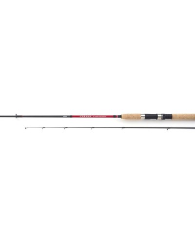 Spinninq Shimano CATANA EX SPINNING 270MH 14-40 g.