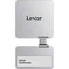 Внешний SSD накопитель Lexar Professional Go USB 3.2 1 TB Silver