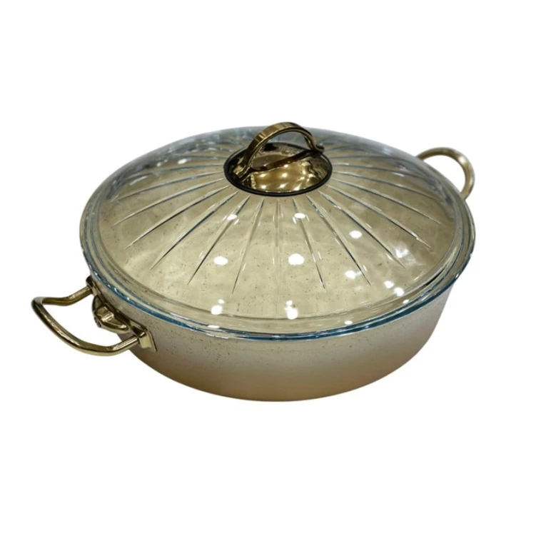 Qazan SHA-00004780, qranit, 28 sm