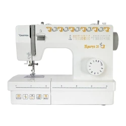 Швейная машина Chayka Nauryz 21