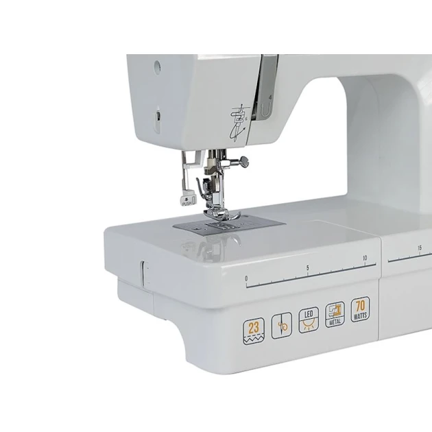 Швейная машина Chayka Nauryz 21 Швейная машина Chayka Nauryz 21