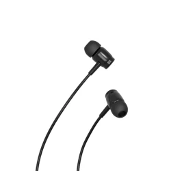 Проводные наушники PZX 1558 Black