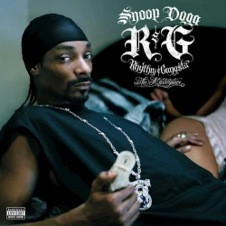 Vinil plastin Geffen Records Snoop Dogg - R & G 2LP