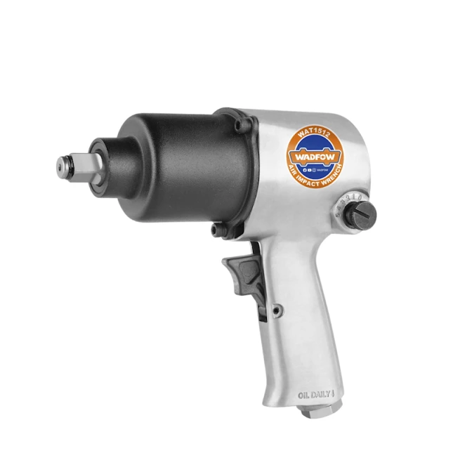 Гайковерт Wadfow WAT1512